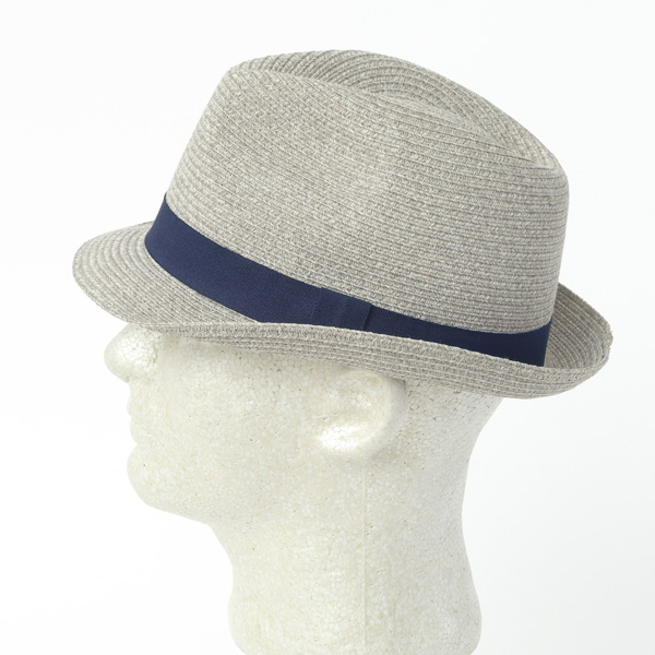McGRGOR マッグレガー 111504106 ストローハット ストローハット 大人なスタイル 帽子 メンズ 紳士画像