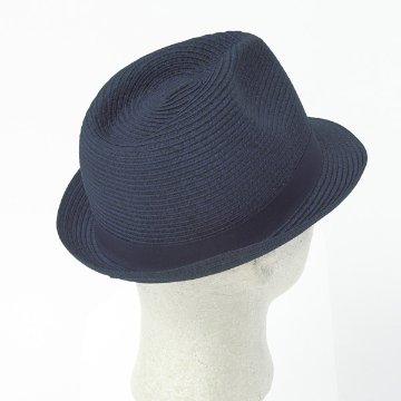 McGRGOR マッグレガー 111504106 ストローハット ストローハット 大人なスタイル 帽子 メンズ 紳士画像