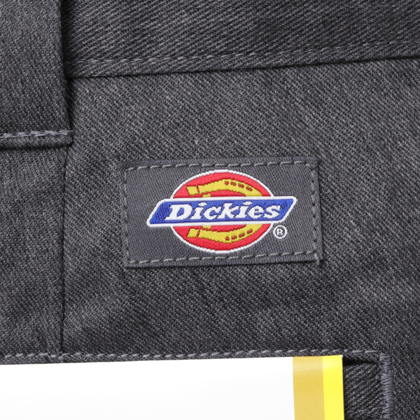 Dickies ディッキーズ 24874 ワークパンツ WD874 STRETCH SLIM メンズ パンツ の画像