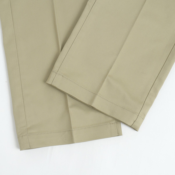 Dickies ディッキーズ 24874 ワークパンツ WD874 STRETCH SLIM メンズ パンツ の画像