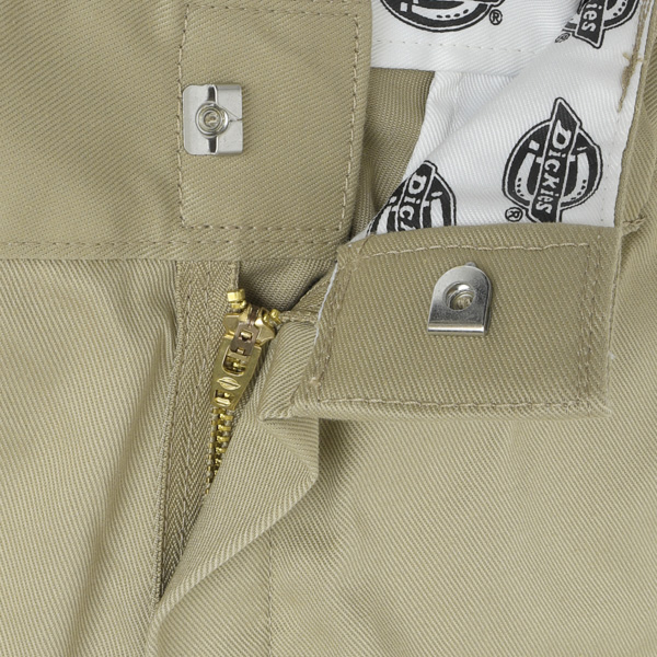 Dickies ディッキーズ 24874 ワークパンツ WD874 STRETCH SLIM メンズ パンツ の画像