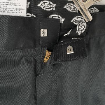 Dickies ディッキーズ 24874 ワークパンツ WD874 STRETCH SLIM メンズ パンツ の画像