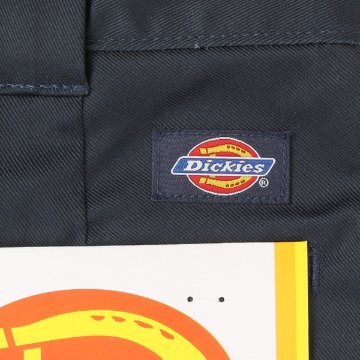 Dickies ディッキーズ 24874 ワークパンツ WD874 STRETCH SLIM メンズ パンツ の画像