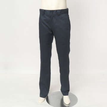 Dickies ディッキーズ 24874 ワークパンツ WD874 STRETCH SLIM メンズ パンツ の画像