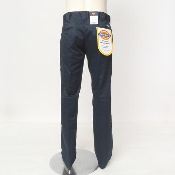 Dickies ディッキーズ 24874 ワークパンツ WD874 STRETCH SLIM メンズ パンツ の画像
