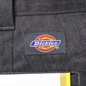 Dickies ディッキーズ 24874 ワークパンツ WD874 STRETCH SLIM メンズ パンツ の画像