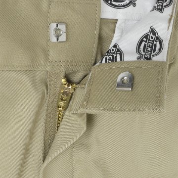 Dickies ディッキーズ 24874 ワークパンツ WD874 STRETCH SLIM メンズ パンツ の画像