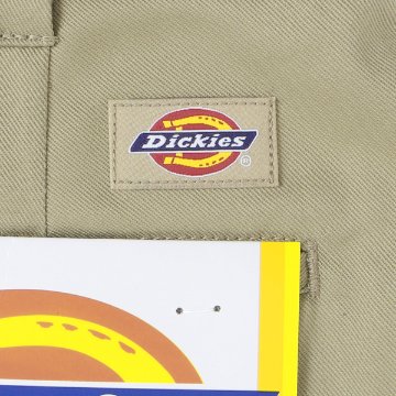 Dickies ディッキーズ 24874 ワークパンツ WD874 STRETCH SLIM メンズ パンツ の画像