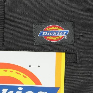 Dickies ディッキーズ WD588228 ワークパンツ SLIM メンズ パンツ 細身 スキニーツイル ストレッチの画像