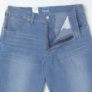 Wrangler ラングラー wm0139 ドライタッチショーツ ショートパンツ 短パン デニムパンツ の画像