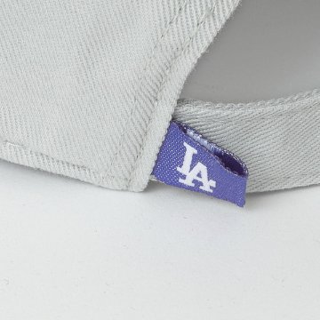 47 ロサンゼルス ドジャース  Dodgers キャップ cap メジャーリーグ 帽子 野球帽　b-rgttp12gws-gy 大谷翔平 の画像