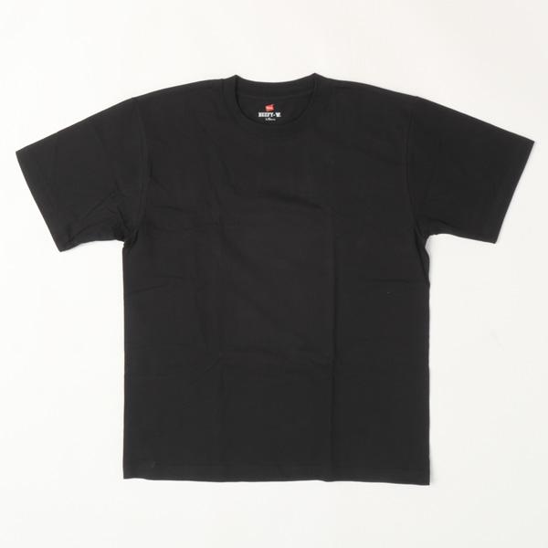 ヘインズ　HANES BEEFY Tee ビーフィー　Tシャツ　H5180-2　クルーネックTee 2Pセットの画像