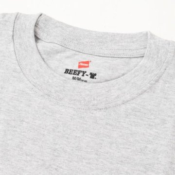 ヘインズ　HANES BEEFY Tee ビーフィー　Tシャツ　H5180-2　クルーネックTee 2Pセットの画像