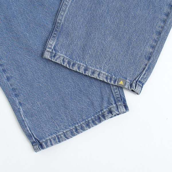 LEVI'S リーバイス SILVERTAB a9236-0002 ルーズ クロップド カーゴ パンツ メンズ ストリートの画像