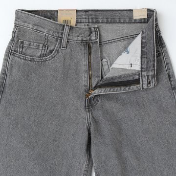 LEVI'S リーバイス 578 バギー グレーa4750-0015 Baggy Jeans ストリート ゆったり 太め L30の画像