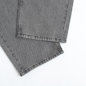 LEVI'S リーバイス 578 バギー グレーa4750-0015 Baggy Jeans ストリート ゆったり 太め L30の画像