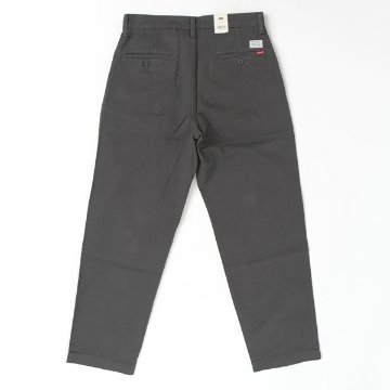 LEVI'S リーバイス a9211-0006 XX CHINO ルーズ ストレート プリーツ BRITISH チノパン　トラウザー　タックパンツ　メンズ の画像