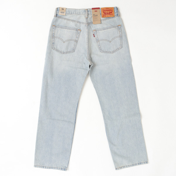 LEVI'S リーバイス a7221-0001 565'97 LOOSE STRAIGHT FALLING メンズ ルーズ ストレート L30の画像