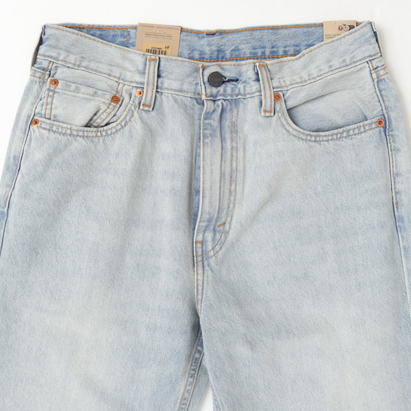 LEVI'S リーバイス a7221-0001 565'97 LOOSE STRAIGHT FALLING メンズ ルーズ ストレート L30の画像