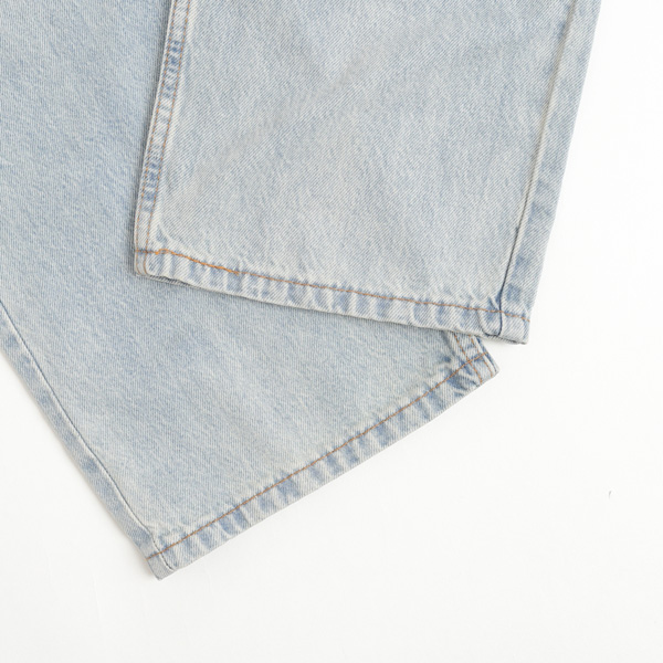 LEVI'S リーバイス a7221-0001 565'97 LOOSE STRAIGHT FALLING メンズ ルーズ ストレート L30の画像