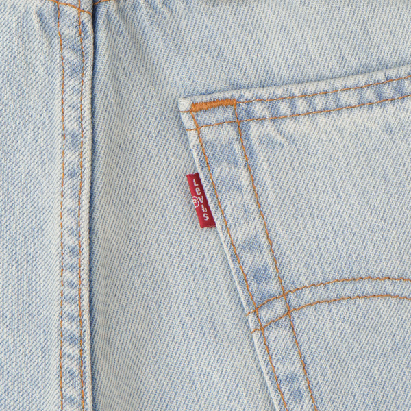 LEVI'S リーバイス a7221-0001 565'97 LOOSE STRAIGHT FALLING メンズ ルーズ ストレート L30の画像