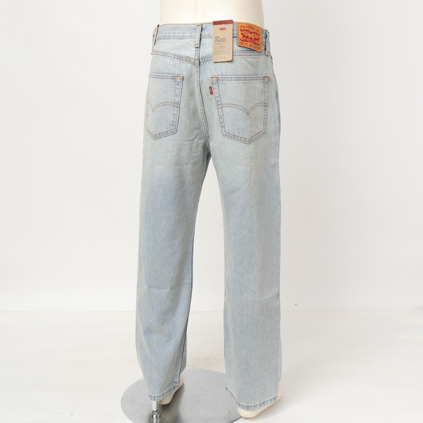 LEVI'S リーバイス a7221-0001 565'97 LOOSE STRAIGHT FALLING メンズ ルーズ ストレート L30の画像