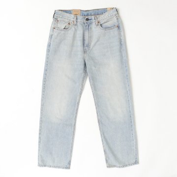 LEVI'S リーバイス a7221-0001 565'97 LOOSE STRAIGHT FALLING メンズ ルーズ ストレート L30の画像