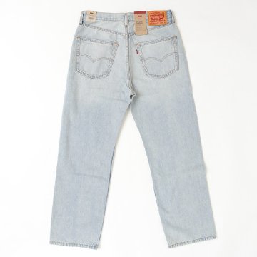 LEVI'S リーバイス a7221-0001 565'97 LOOSE STRAIGHT FALLING メンズ ルーズ ストレート L30の画像