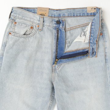 LEVI'S リーバイス a7221-0001 565'97 LOOSE STRAIGHT FALLING メンズ ルーズ ストレート L30の画像