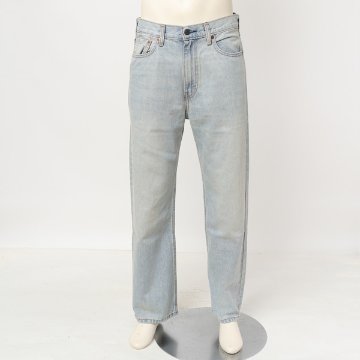 LEVI'S リーバイス a7221-0001 565'97 LOOSE STRAIGHT FALLING メンズ ルーズ ストレート L30の画像