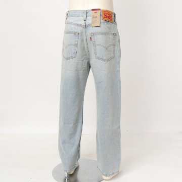 LEVI'S リーバイス a7221-0001 565'97 LOOSE STRAIGHT FALLING メンズ ルーズ ストレート L30の画像