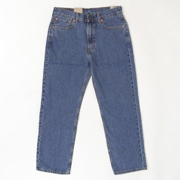 LEVI'S リーバイス A7221-0000 565'97 LOOSE STRAIGHT FALLING メンズ ルーズ ストレート L30 ゆったり 太めの画像