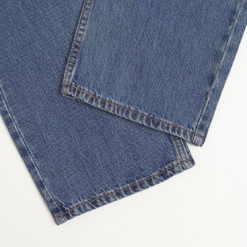 LEVI'S リーバイス A7221-0000 565'97 LOOSE STRAIGHT FALLING メンズ ルーズ ストレート L30 ゆったり 太めの画像