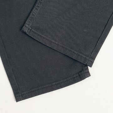 LEVI'S リーバイス 29507-00 502 ストレート テーパード  Taper メンズ パンツ Black の画像