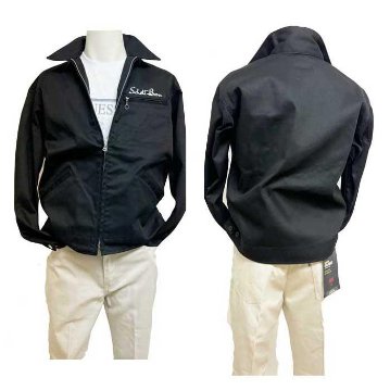 Schott ショット WORK JACKET   782-3952005-3112055 の画像