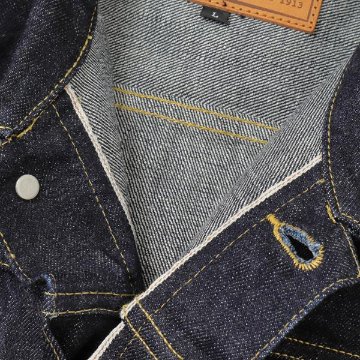 Schott ショット16oz デニム　セカンド　ジャケット Gジャン 2nd Denim Jacket  782-2952006 　3122096 の画像