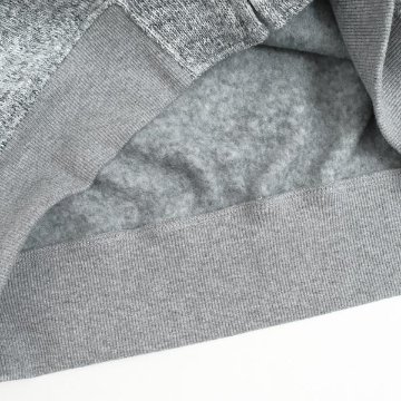 マクレガー　40％OFF SALE　111813603 フルジップブルゾントレーナー 38）CHARCOAL　35）GREYの画像