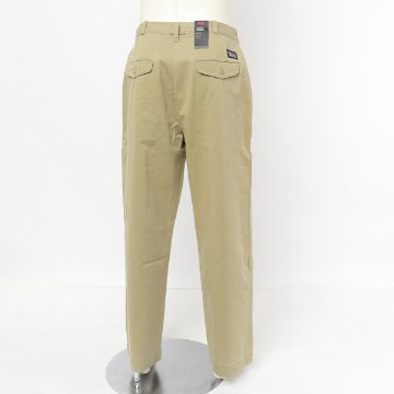 LEVI'S  リーバイス ルーズ チノ SKATE LOOSE CHINO A0970-00 メンズ ブルー ベージュ 太め パンツの画像