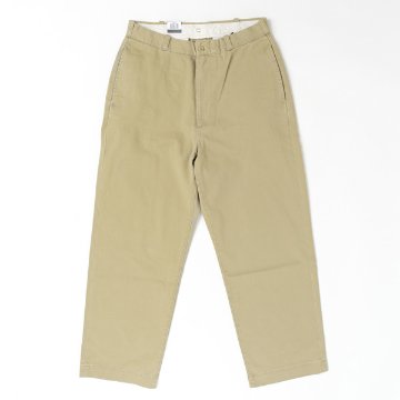 LEVI'S  リーバイス ルーズ チノ SKATE LOOSE CHINO A0970-00 メンズ ブルー ベージュ 太め パンツの画像