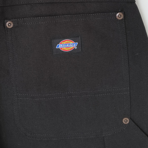 Dickies ディッキーズ 241939 メンズ カーペンターパンツ 太め メンズ パンツ カジュアル ペインター ストリートの画像