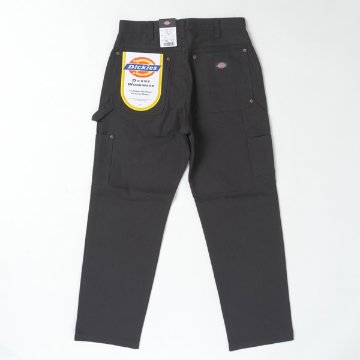 Dickies ディッキーズ 241939 メンズ カーペンターパンツ 太め メンズ パンツ カジュアル ペインター ストリートの画像