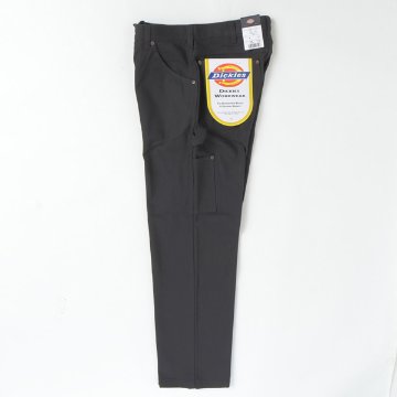 Dickies ディッキーズ 241939 メンズ カーペンターパンツ 太め メンズ パンツ カジュアル ペインター ストリートの画像