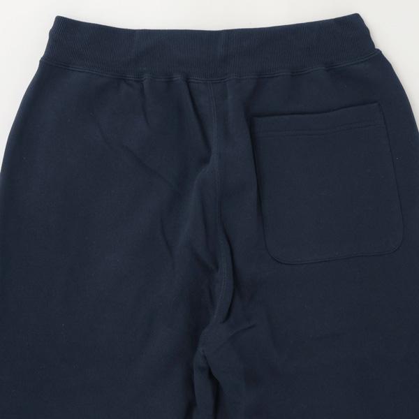チャンピオン（champion) 裏起毛スウェットパンツ 　ワンポイントロゴ   C3-Q205の画像
