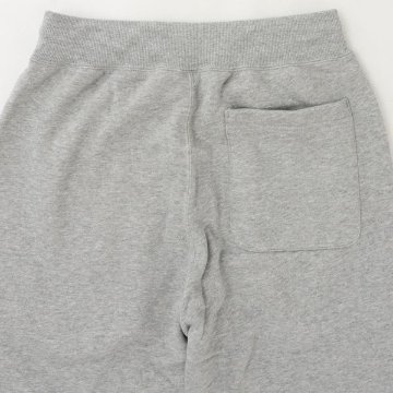 チャンピオン（champion) 裏起毛スウェットパンツ 　ワンポイントロゴ   C3-Q205の画像