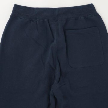 チャンピオン（champion) 裏起毛スウェットパンツ 　ワンポイントロゴ   C3-Q205の画像