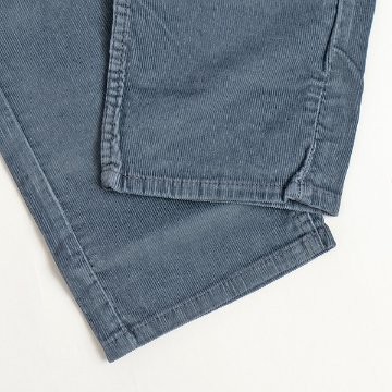 LEVI'S リーバイス 505 00505-30 メンズ レギュラー ストレート ストレッチ ブラウン ブルーグレー コーデュロイの画像