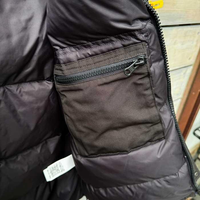 AVIREX アビレックス カスタム　ダウンジャケット　ミリタリジャケット　783-3253004 Custom Down Jacket ANG　ECWCS　ブルゾン　暖　冬物　パーカー　羽毛　コートの画像