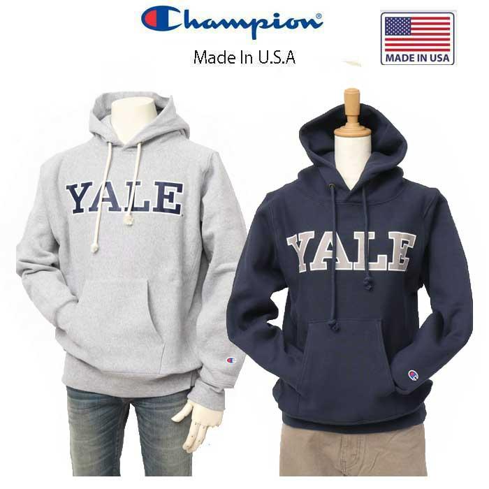 楽天市場】Champion チャンピオン チャンピオン パーカー usa