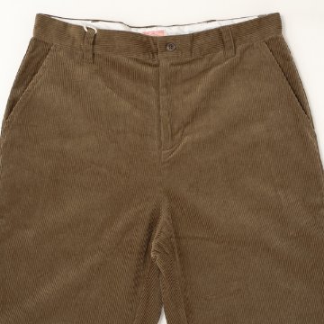 bigmike ビッグマイク 102447300 Classic Corduroy Pants メンズ コーデュロイ パンツ ボトムス の画像