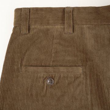 bigmike ビッグマイク 102447300 Classic Corduroy Pants メンズ コーデュロイ パンツ ボトムス の画像